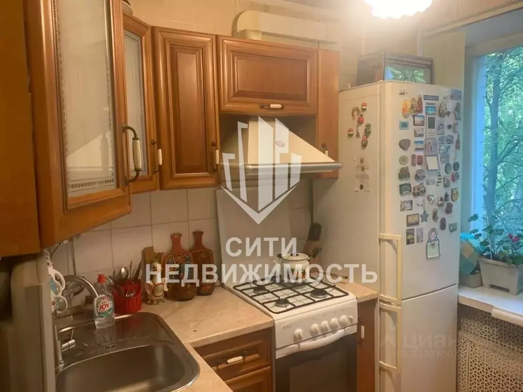 Комната Москва Путевой проезд, 12 (12.0 м) - Фото 2