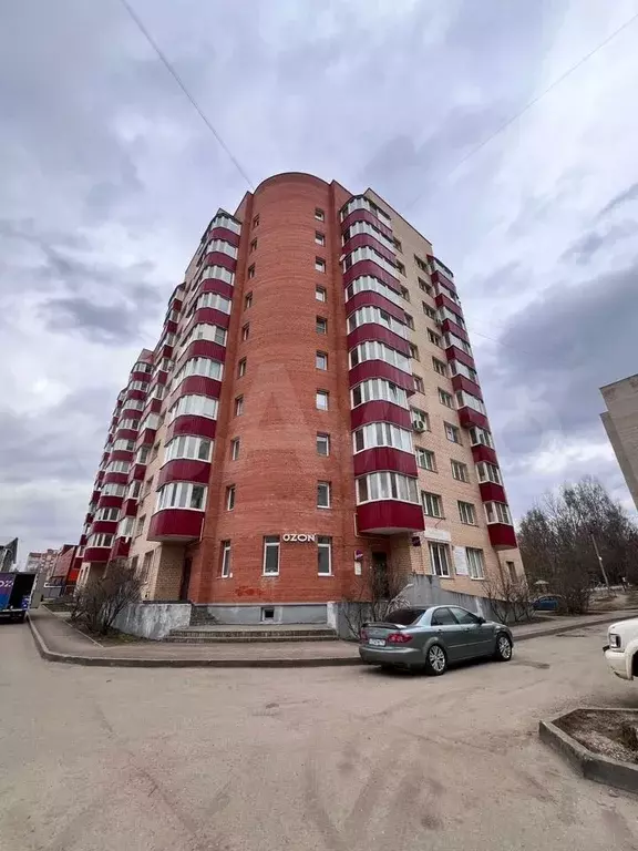 Свободного назначения, 87 м - Фото 1