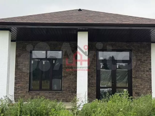 Дом 146,7 м на участке 4,5 сот. - Фото 0