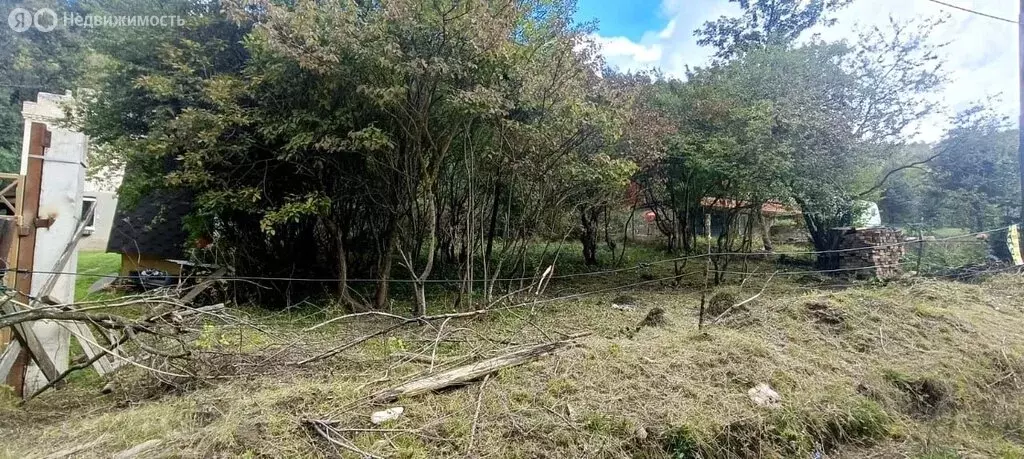 Участок в Кисловодск, СТ Рябинушка (6 м) - Фото 1