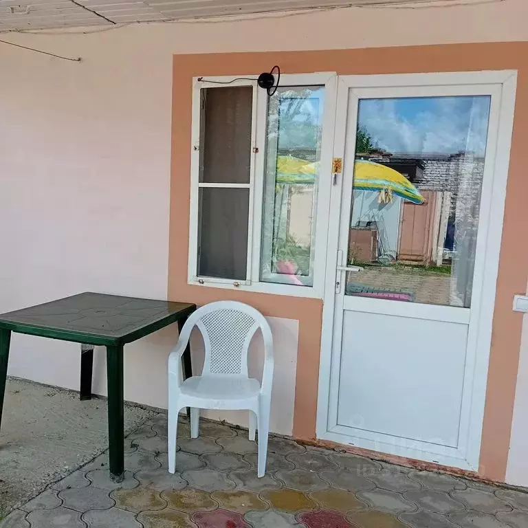 Комната Краснодарский край, Туапсинский муниципальный округ, Джубга ... - Фото 1