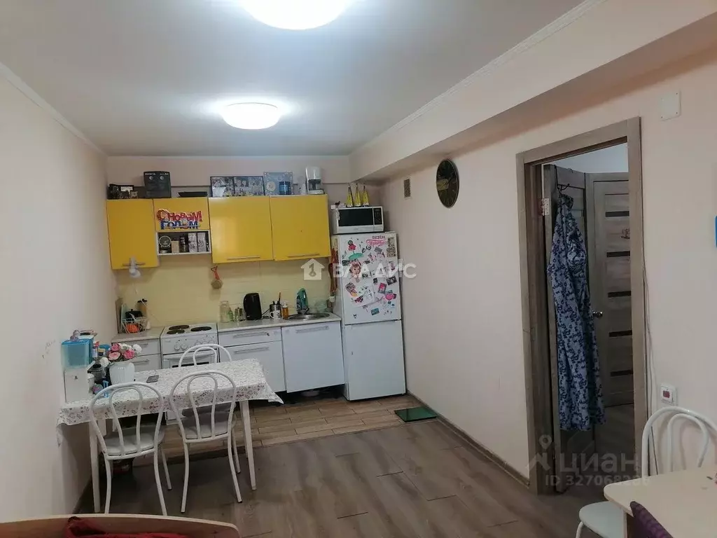 1-к кв. Бурятия, Улан-Удэ ул. Трубачеева, 146Ас1 (52.2 м) - Фото 1
