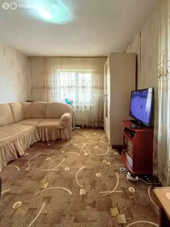 2-комнатная квартира: Находка, Бокситогорская улица, 6 (50.3 м) - Фото 2