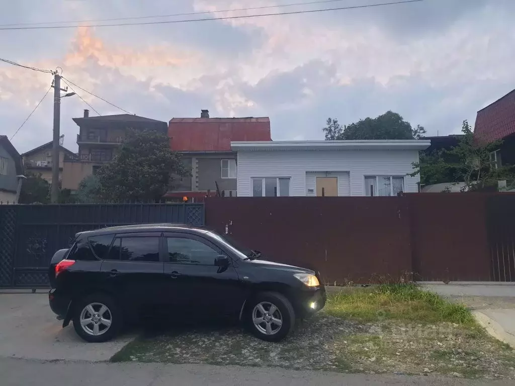 Дом в Краснодарский край, Сочи городской округ, с. Бестужевское  (135 ... - Фото 1