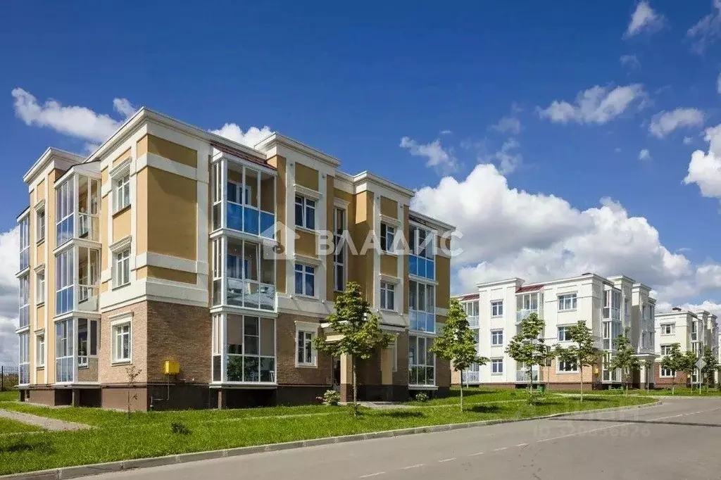 Квартира, 3 комнаты, 90 м - Фото 0