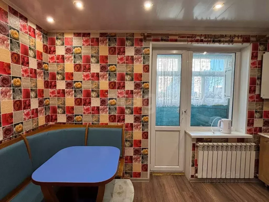 2-к кв. Ямало-Ненецкий АО, Новый Уренгой Восточный мкр, 6/4 (50.0 м) - Фото 1