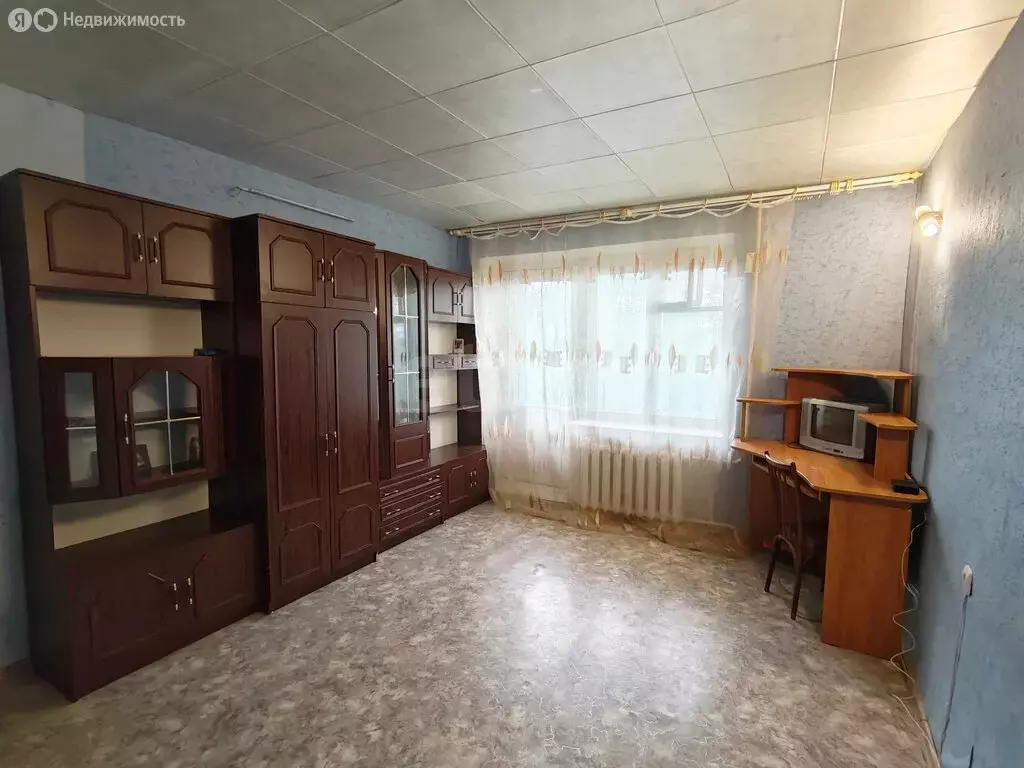 1-комнатная квартира: Муром, улица Свердлова, 65 (31.8 м) - Фото 2