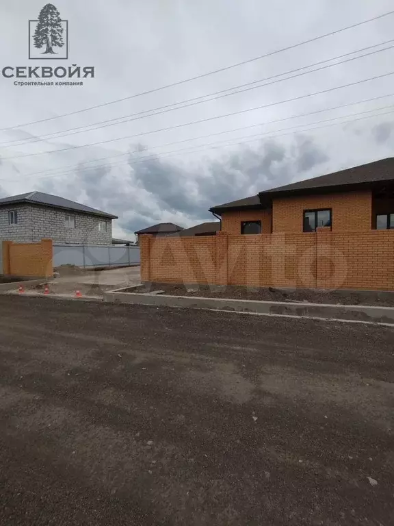Дом 370 м на участке 10 сот. - Фото 1