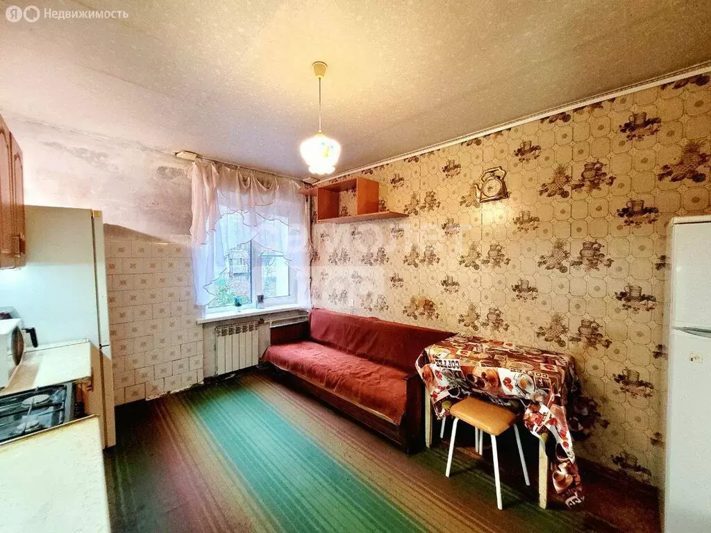 2-комнатная квартира: Рязань, Высоковольтная улица, 37к4 (54 м) - Фото 2