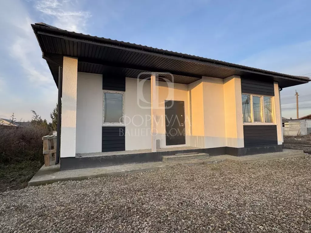 Дом в Свердловская область, Белоярский муниципальный округ, пос. ... - Фото 2