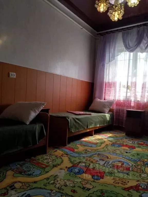 Комната Краснодарский край, Геленджик Борисовская ул., 40 - Фото 1