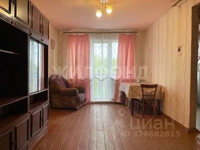 2-к кв. Новосибирская область, Ордынский район, с. Козиха ... - Фото 2