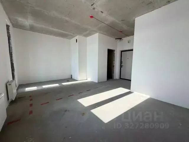 Студия Новосибирская область, Новосибирск ул. Фрунзе, 220 (29.3 м) - Фото 2