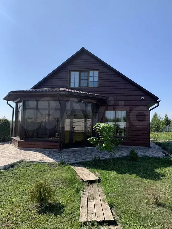 Дом 90 м на участке 20 сот. - Фото 0