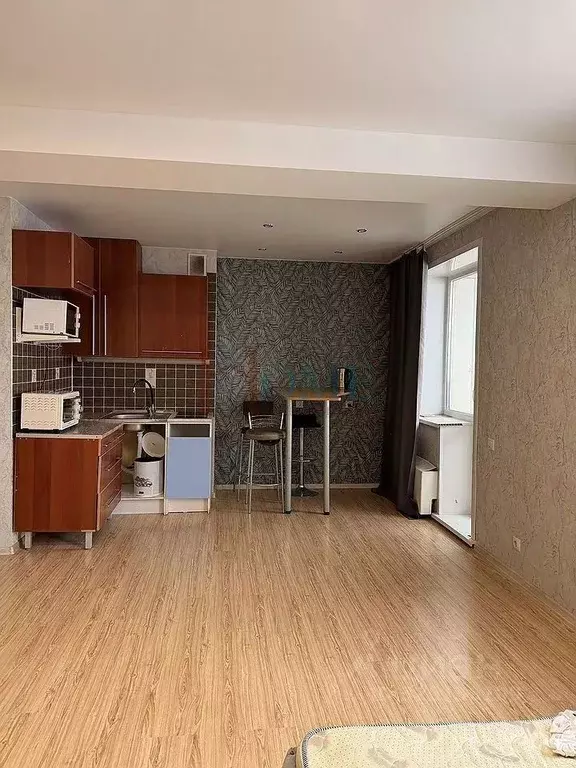 Студия Новосибирская область, Новосибирск ул. Адриена Лежена, 9/1 ... - Фото 1