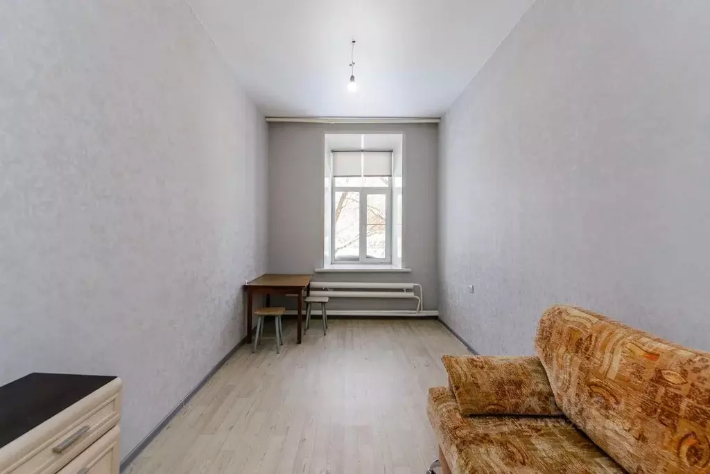 Студия Томская область, Томск ул. Пушкина, 63с28 (22.0 м) - Фото 2