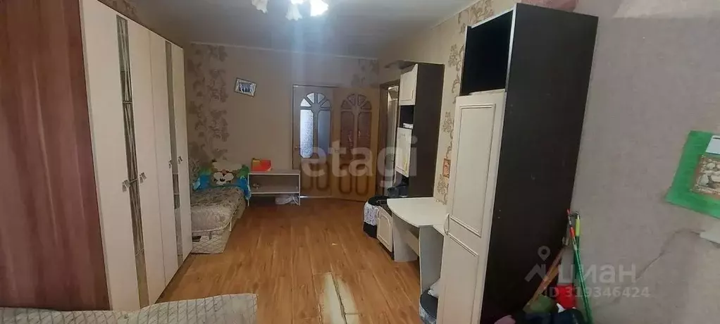 2-к кв. Воронежская область, Борисоглебск ул. Терешковой, 16Б (44.5 м) - Фото 1