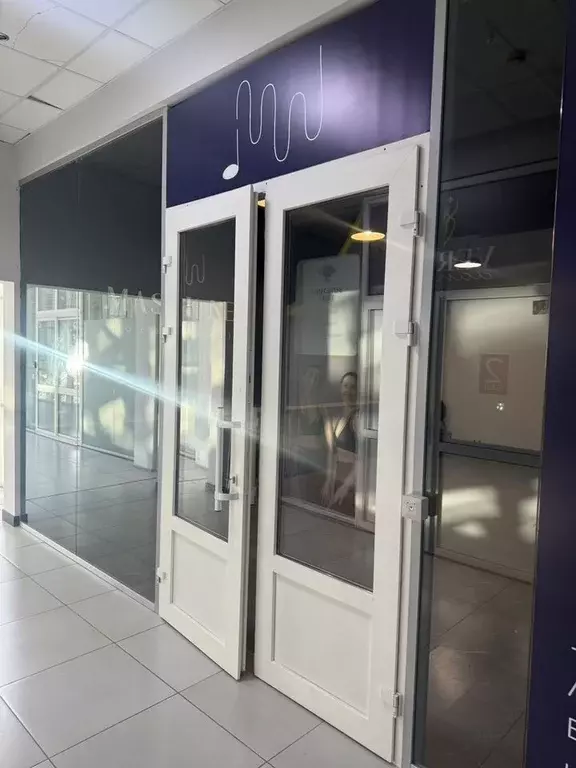 Помещение свободного назначения в Краснодарский край, Сочи Центральный ... - Фото 1