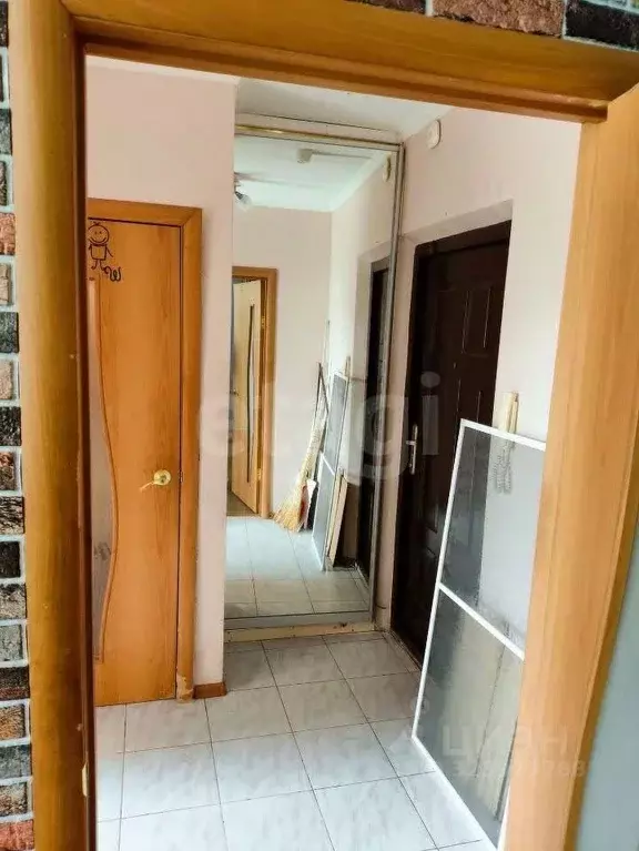 1-к кв. Ростовская область, Батайск ул. Северный Массив, 15 (37.3 м) - Фото 1