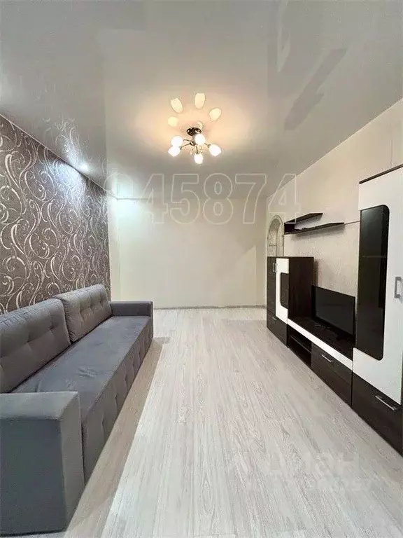 1-к кв. Москва ул. Перерва, 31 (40.0 м) - Фото 2