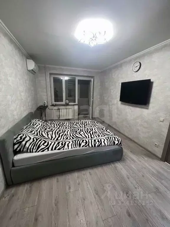 1-к кв. Московская область, Мытищи Летная ул., 20к1 (33.3 м) - Фото 1