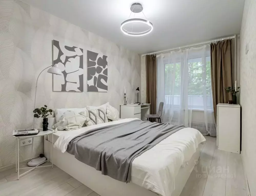 Комната Москва ул. Теплый Стан, 15К3 (13.0 м) - Фото 1