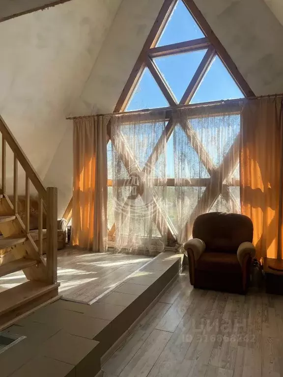 Дом в Алтайский край, Барнаул городской округ, пос. Центральный ул. ... - Фото 1