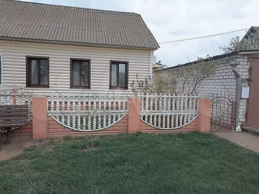 Дом 90,2 м на участке 6 сот. - Фото 0