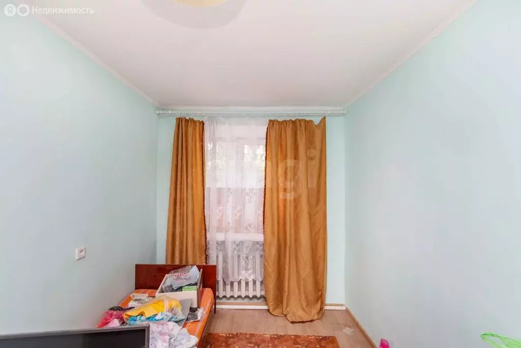 4-комнатная квартира: Ишим, Малая Садовая улица, 49 (73.5 м) - Фото 2