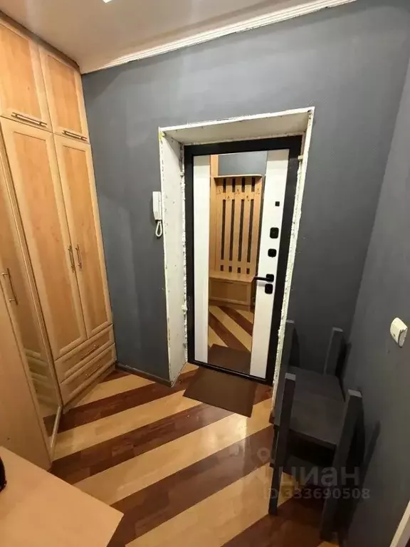 1-к кв. Краснодарский край, Ейск Коммунистическая ул., 83/4 (36.9 м) - Фото 1