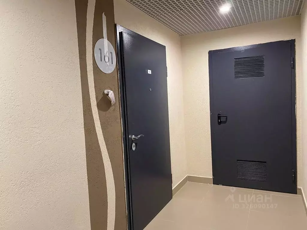 3-к кв. Москва 1-й кв-л, 1 (82.5 м) - Фото 1