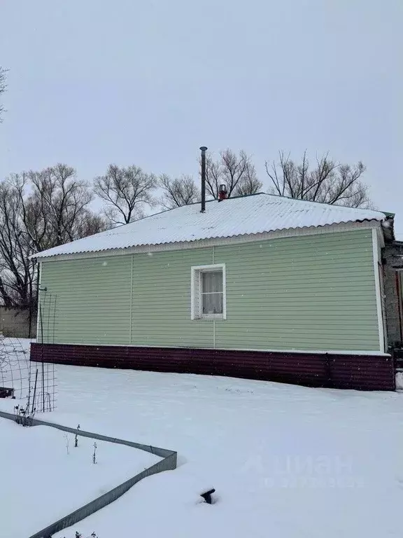 Дом в Белгородская область, Старооскольский городской округ, с. ... - Фото 2