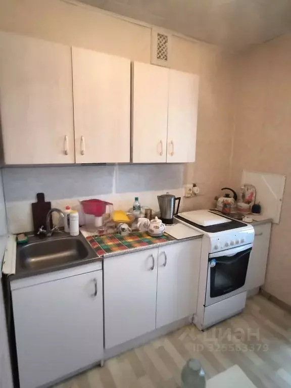 1-к кв. Самарская область, Самара ул. Красных Коммунаров, 19 (42.0 м) - Фото 1