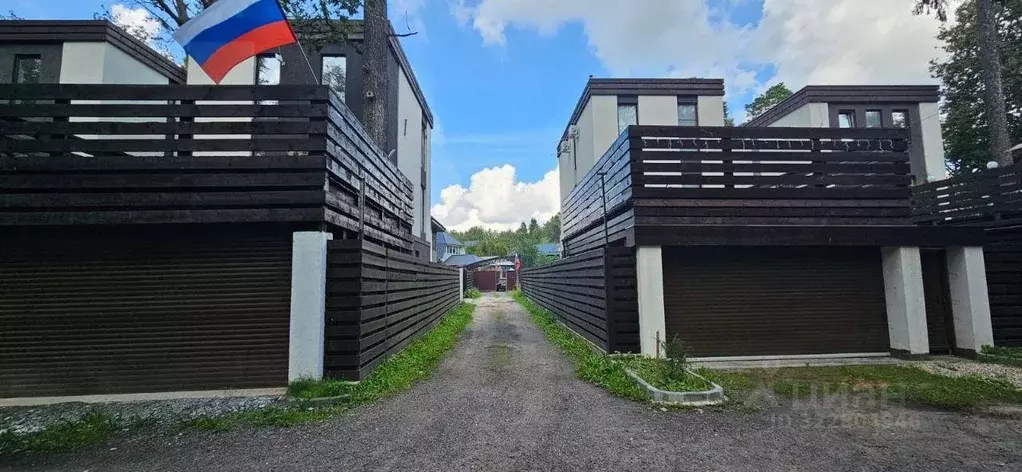 Дом, 190 м - Фото 2