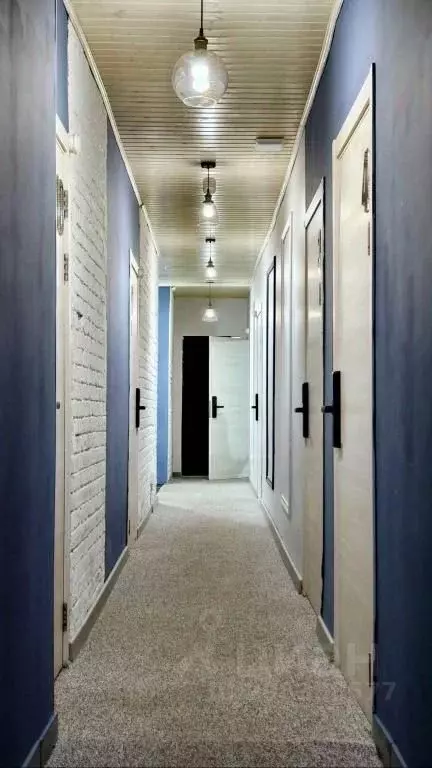 Комната Москва Хохловский пер., 11С1 (10.0 м) - Фото 2