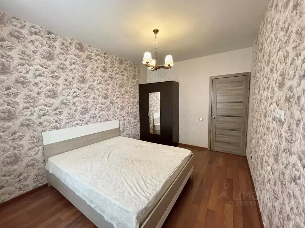 2-к кв. Ивановская область, Иваново ул. Кузнецова, 8 (65.0 м) - Фото 1