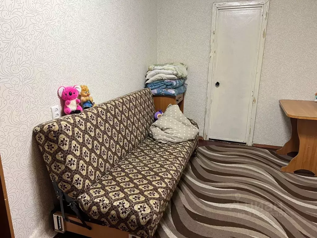 2-к кв. Ивановская область, Иваново просп. Строителей, 13 (45.0 м) - Фото 1