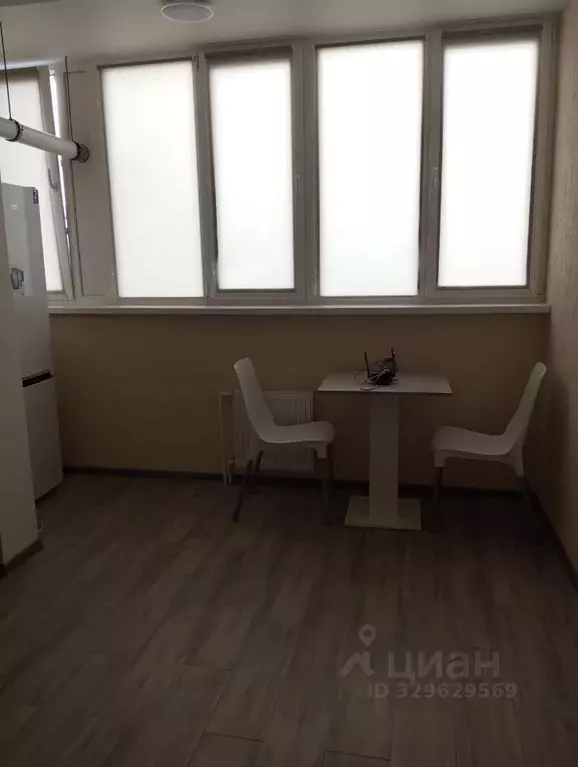 1-к кв. Севастополь ул. Горпищенко, 104Гк1 (46.0 м) - Фото 2