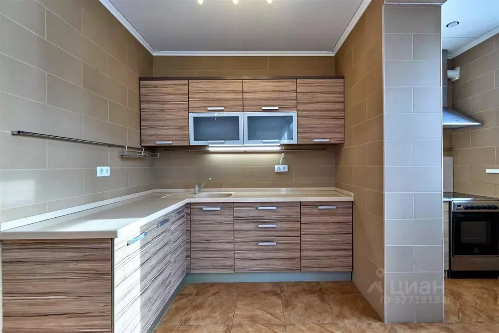 1-к кв. Краснодарский край, Краснодар Восточно-Кругликовская ул., 82 ... - Фото 2