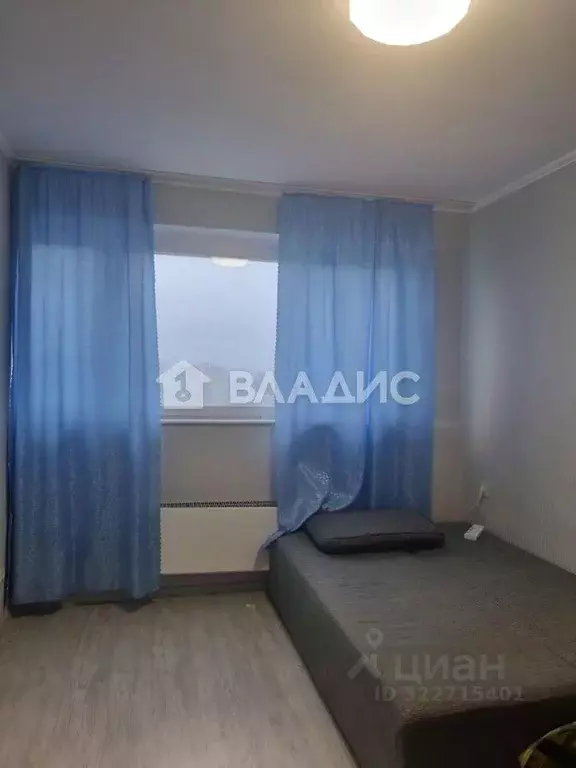 1-к кв. Москва Рязанский просп., 5 (32.0 м) - Фото 0