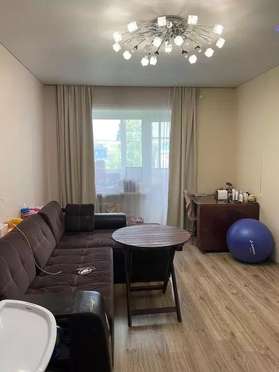Продаётся 3-к квартира, 60.6 м - Фото 0