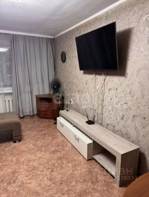 2-к кв. Амурская область, Белогорск ул. Победы, 24 (45.2 м) - Фото 1