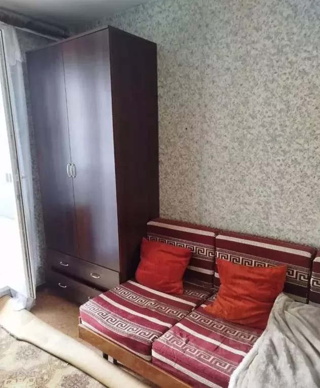 3-к кв. Москва Шереметьевская ул., 37 (56.0 м) - Фото 1