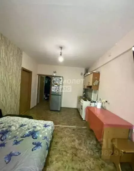 2-к кв. Иркутская область, Иркутск ул. Лермонтова, 341/6 (41.5 м) - Фото 1