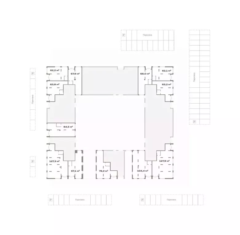 Помещение свободного назначения в Тюменская область, Тюмень ... - Фото 2