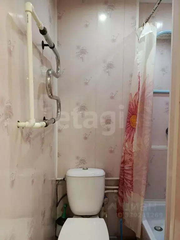 1-к кв. Татарстан, Альметьевск просп. Габдуллы Тукая, 37А (18.0 м) - Фото 1