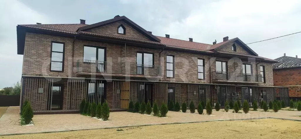 Студия Адыгея, Тахтамукайский район, Старобжегокайское с/пос, Хомуты ... - Фото 0