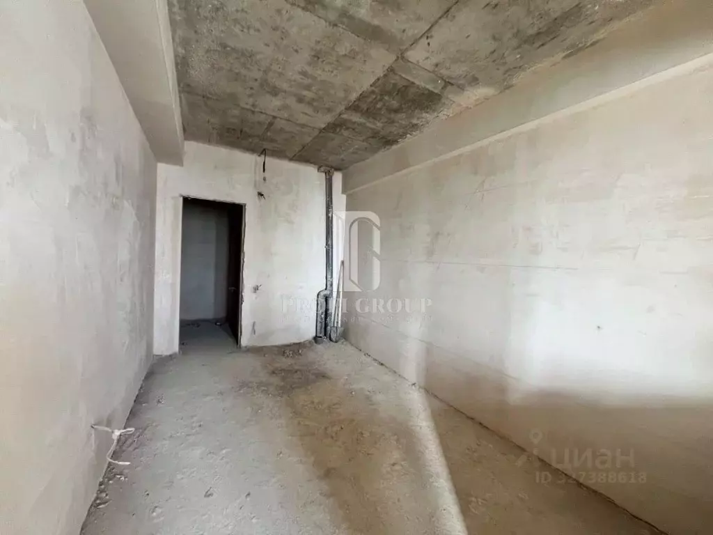 2-к кв. Дагестан, Махачкала туп. 2-й Халимбекаульский (68.0 м) - Фото 2