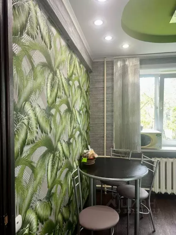 2-к кв. Иркутская область, Ангарск 86-й кв-л, 13 (45.0 м) - Фото 2