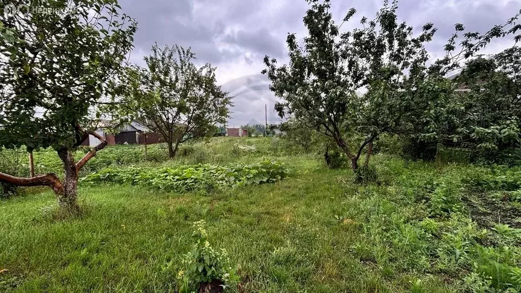 Участок в село Старый Хутор, Луговая улица (8 м) - Фото 1